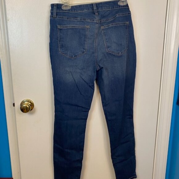 Sonoma Good for Life Skinny dark jeans - Picture 6 of 6